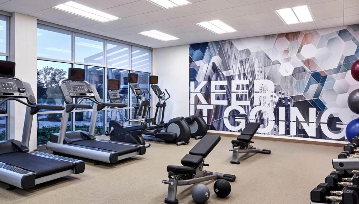 Springhill Suites By Marriott Kanab Exteriér fotografie