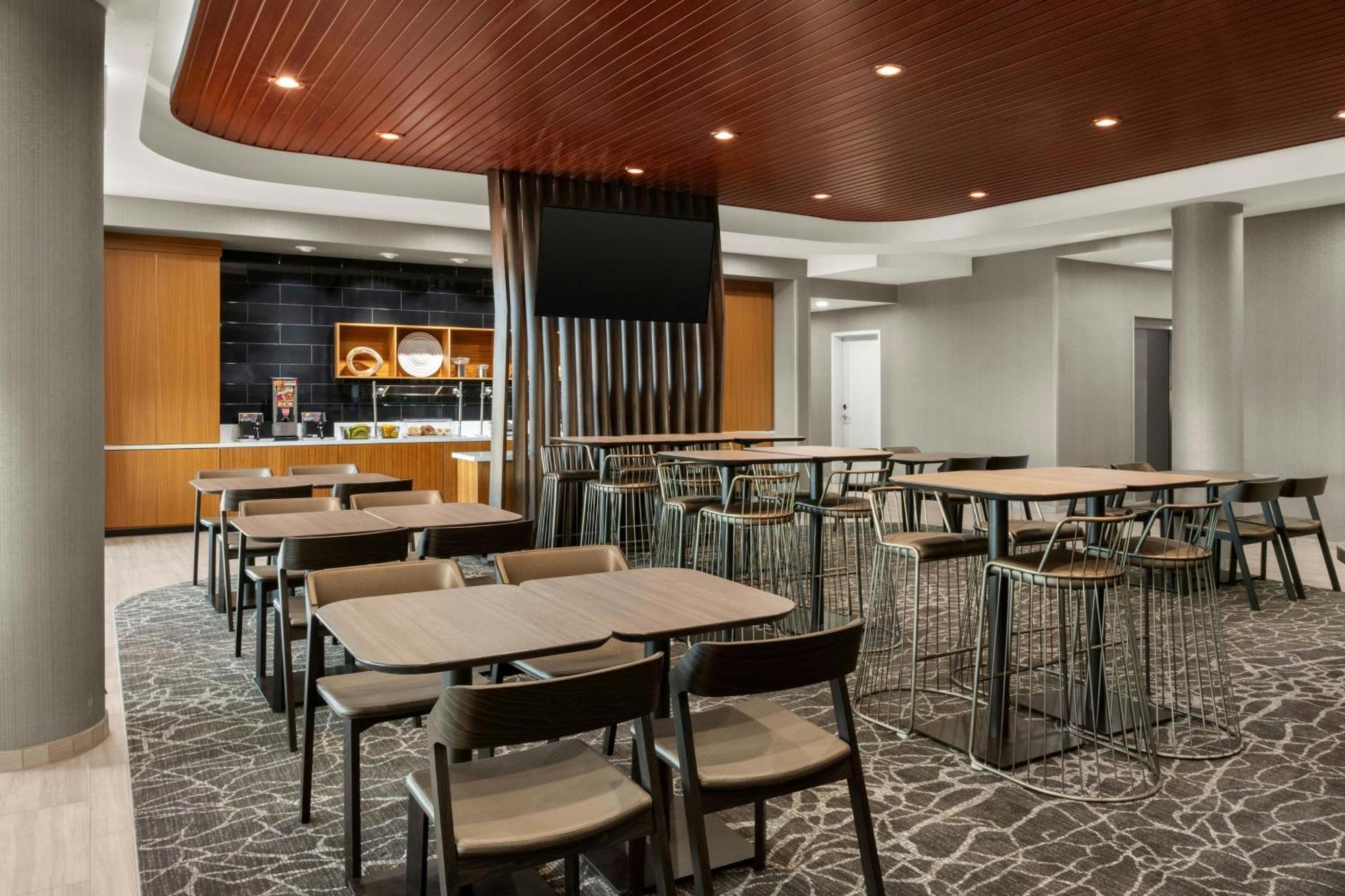 Springhill Suites By Marriott Kanab Exteriér fotografie