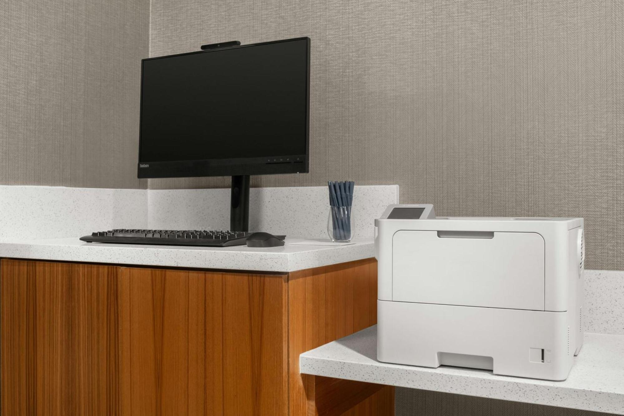 Springhill Suites By Marriott Kanab Exteriér fotografie
