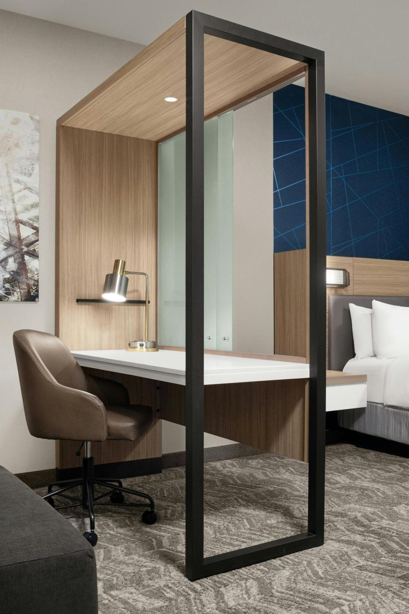 Springhill Suites By Marriott Kanab Exteriér fotografie