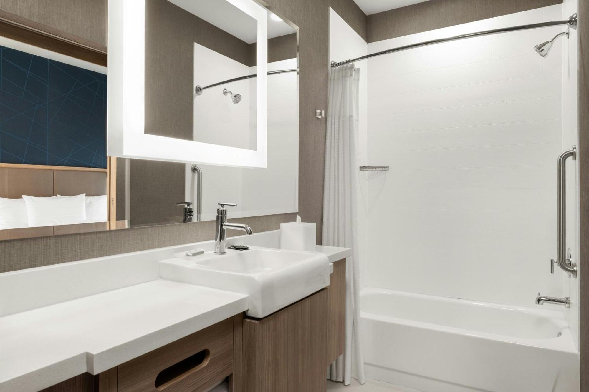 Springhill Suites By Marriott Kanab Exteriér fotografie