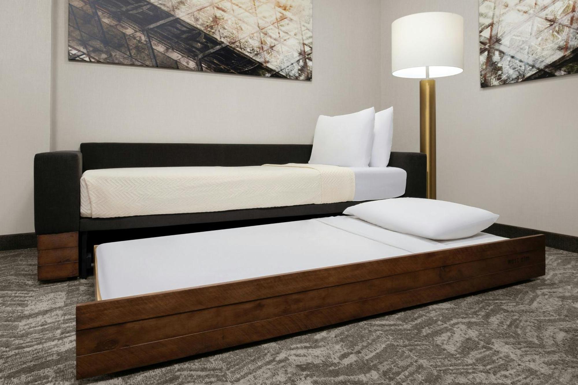 Springhill Suites By Marriott Kanab Exteriér fotografie