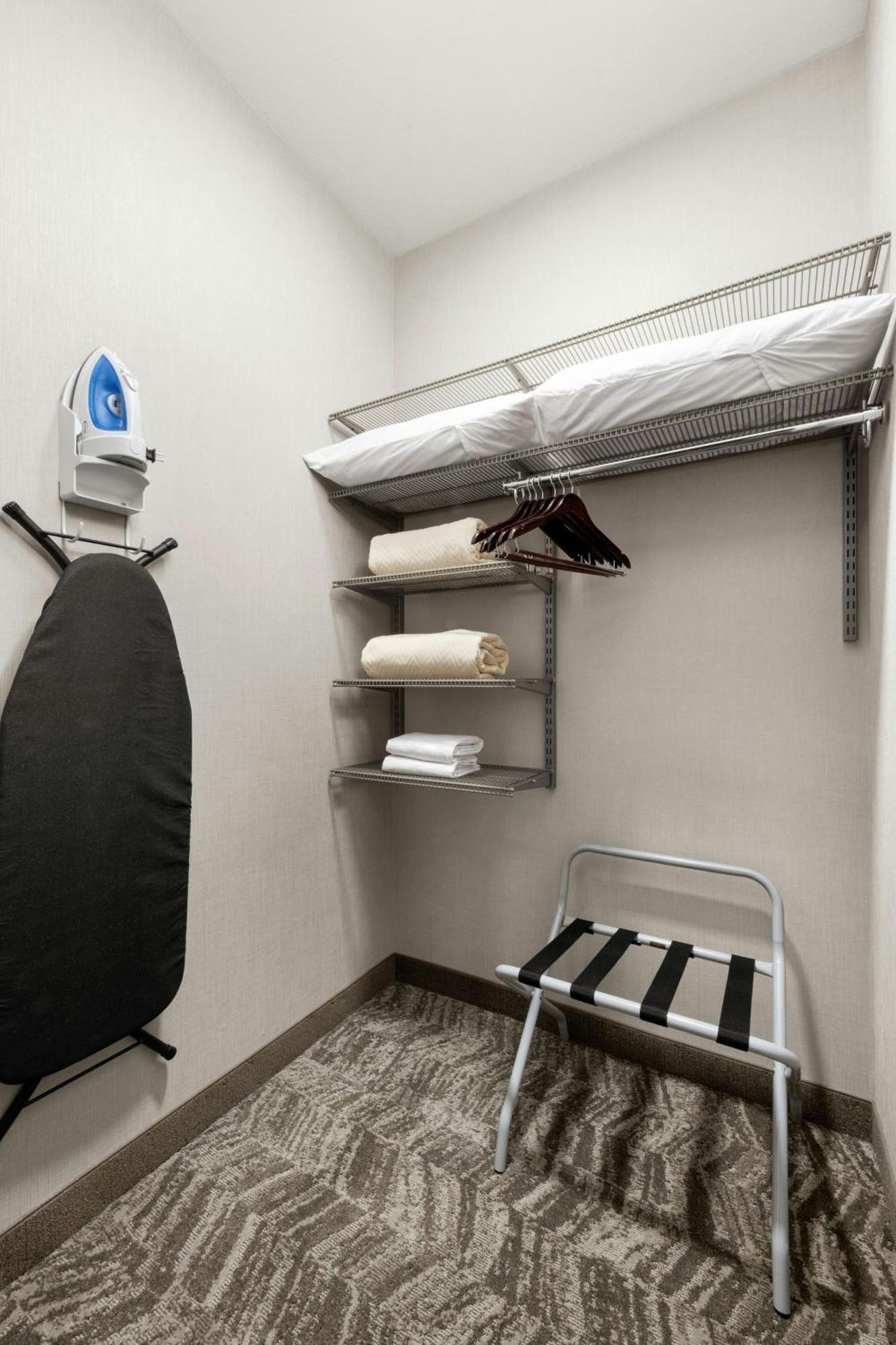 Springhill Suites By Marriott Kanab Exteriér fotografie