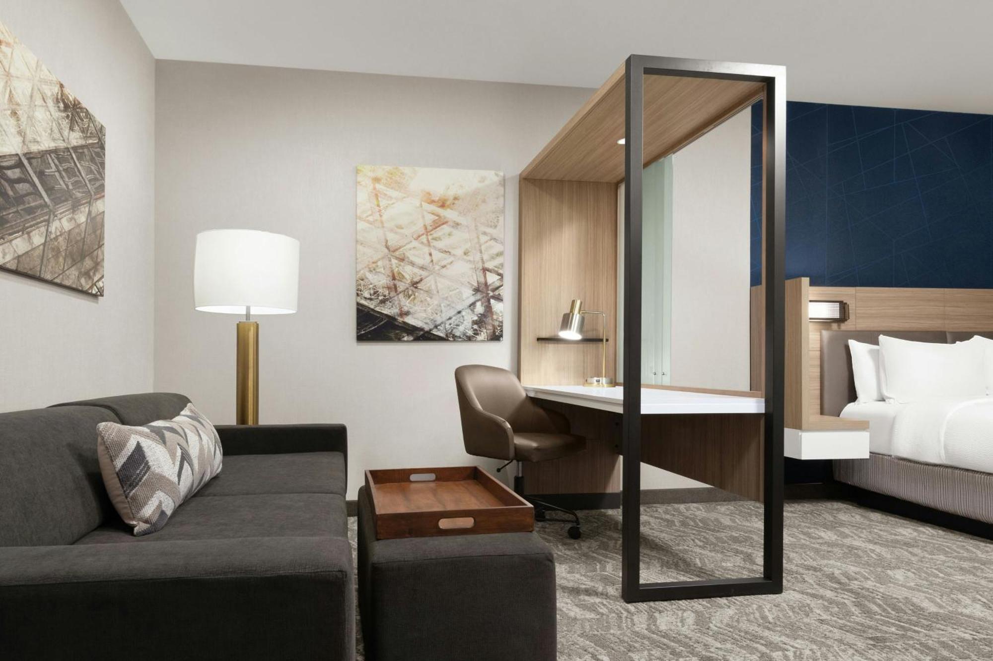 Springhill Suites By Marriott Kanab Exteriér fotografie