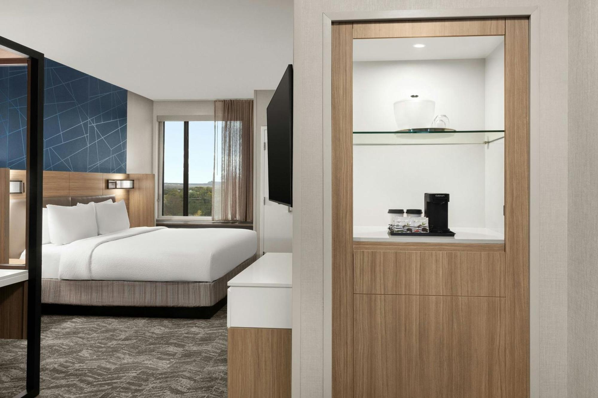Springhill Suites By Marriott Kanab Exteriér fotografie